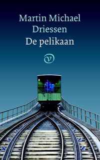 De pelikaan