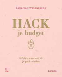 Hack je budget