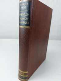 1978 Winkler prins encyclopedisch jaarboek