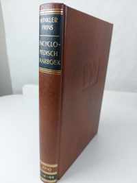 1990 Winkler prins encyclopedisch jaarboek