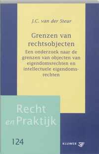 Grenzen van rechtsobjecten