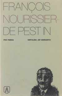 De pest in - Francois Nourissier