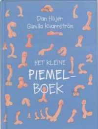 Het kleine piemelboek