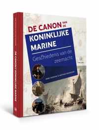 De Canon van de Koninklijke Marine