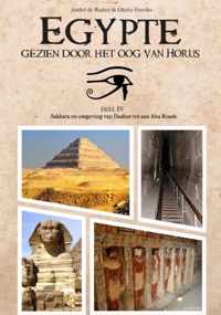 Egypte, gezien door het Oog van Horus