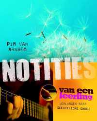 Notities van een leerling