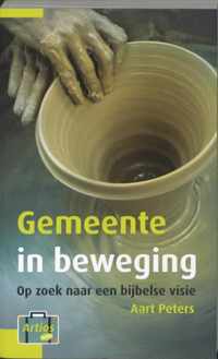 Gemeente in beweging