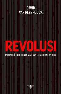 Revolusi