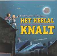 Het heelal knalt!