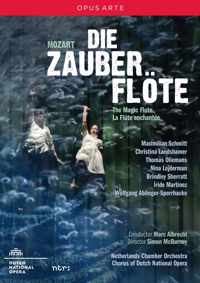 Zauberflöte