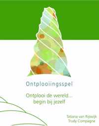 Ontplooiingsspel