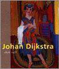 Johan Dijkstra 1896 1978