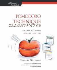 Pomodoro Technique Illustrated