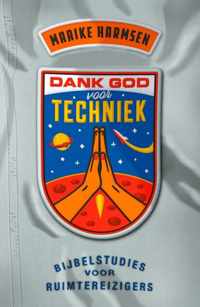 Dank God voor techniek