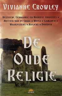 De Oude Religie