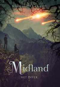 Midland 3 -   Het offer