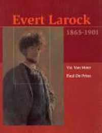 Evert Larock 1865-1901