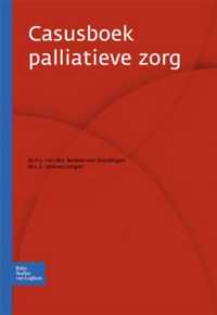 Casusboek palliatieve zorg