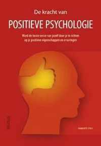 De kracht van positieve psychologie