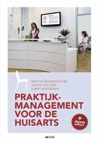 Praktijkmanagement voor de huisarts