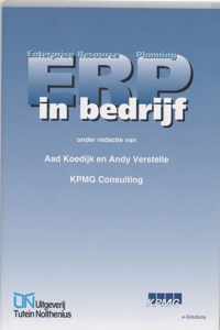 ERP in bedrijf