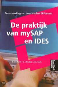 De praktijk van mySAP en IDES