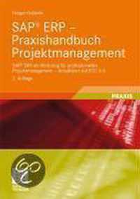 SAP(R) Erp - Praxishandbuch Projektmanagement