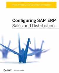 Configuring SAP ERP Sales and Distribution