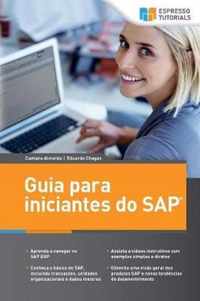 Guia para iniciantes do SAP