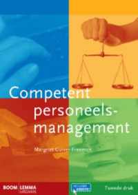 Competent personeelsmanagement