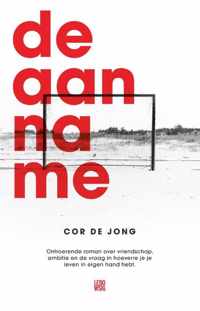 De aanname - Cor de Jong - Paperback (9789048841028)