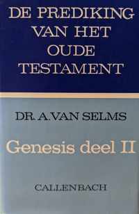 De Prediking van het Oude Testament - Genesis deel 2