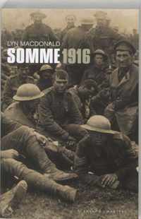 Somme 1916