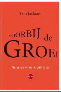 Voorbij de groei