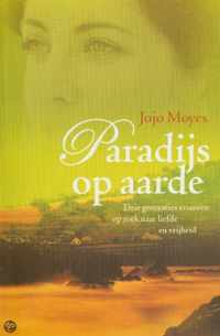 Paradijs Op Aarde