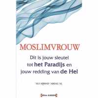 Moslimvrouw, Dit is Jou Sleutel Tot Het Paradijs