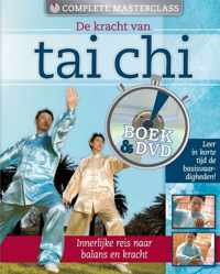 Complete Masterclass - Tai Chi