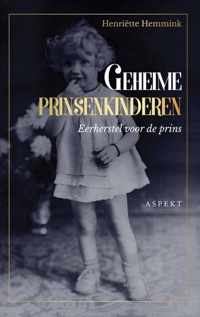 Geheime prinsenkinderen GLB