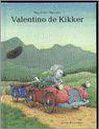 Valentino De Kikker