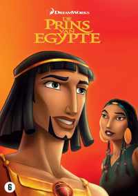 De Prins Van Egypte