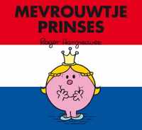 Mevrouwtje Prinses