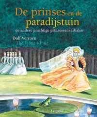 De prinses en de paradijstuin