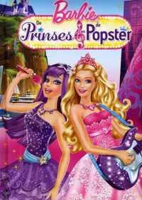 Barbie Prinses en de  Popster