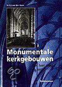 Monumentale kerkgebouwen lust voor kerk