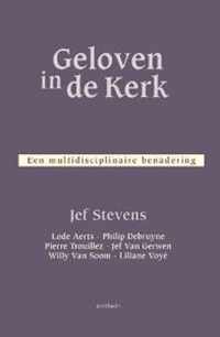 Geloven In De Kerk