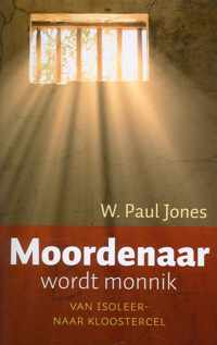 Moordenaar Wordt Monnik