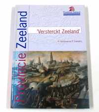 Versterckt Zeeland - Provincie Zeeland