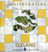 Luchtfoto Atlas Zeeland