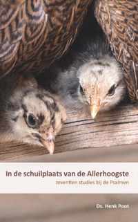 In de schuilplaats van de Allerhoogste