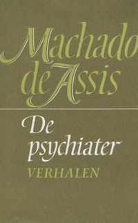 De psychiater en andere verhalen